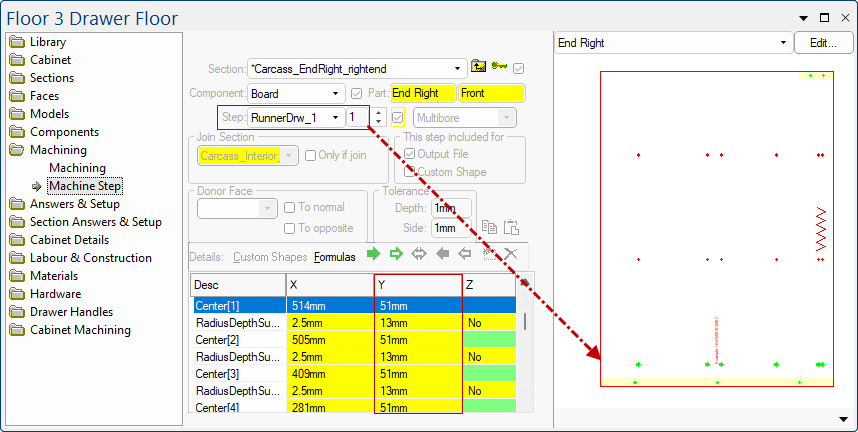 Highlight Machining 3